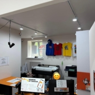 Продажа помещения с арендаторами на ул. Дмитрия Ульянова