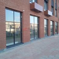 Продажа помещения с магазином Винлаб в ЖК "Остафьево" 