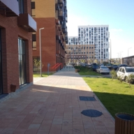 Продажа помещения с магазином Винлаб в ЖК "Остафьево" 