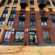 Продажа помещения с магазином Винлаб в ЖК "Остафьево" 