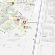 Продажа помещения с магазином Винлаб в ЖК "Остафьево" 