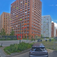 Продажа торгового помещения в ЖК "Бунинские луга"