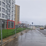 Аренда торгового помещения в ЖК Скандинавия 