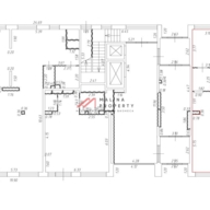 Продажа помещения с магазином Винлаб в ЖК "Остафьево" 