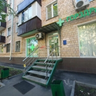 Продажа помещения с арендатором у метро Спортивная