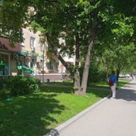 Продажа помещения с арендатором у метро Спортивная