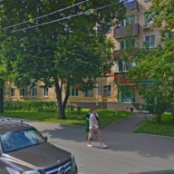 Продажа помещения с арендатором у метро Спортивная