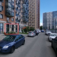 Аренда торгового помещения в ЖК "Мир Митино"