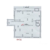 Аренда торгового помещения в ЖК "Мир Митино"