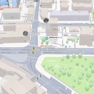 Продажа нежилого помещения у метро Парк Культуры