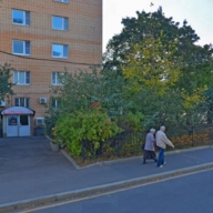 Продажа нежилого помещения у метро Парк Культуры