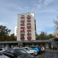 Продажа помещения с сетевыми арендаторами в г. Москва