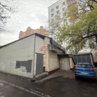 Продажа помещения с сетевыми арендаторами в г. Москва