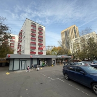 Продажа помещения с сетевыми арендаторами в г. Москва