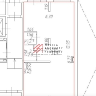 Аренда торгового помещения в ЖК "Новое-Молоково"