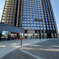 Аренда торгового помещения в ЖК "Will Towers" 