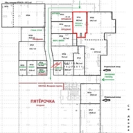 Продажа помещения с арендатором на Барвихинской