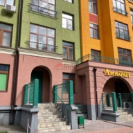 Аренда торгового помещения в Химках