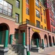 Аренда торгового помещения в Химках