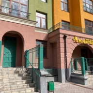 Аренда торгового помещения в Химках