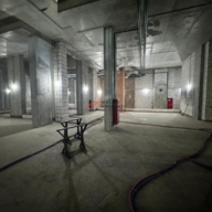 Аренда помещения под ресторан в ЖК "Foriver"