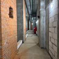 Аренда помещения под ресторан в ЖК "Foriver"