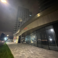 Аренда помещения под ресторан в ЖК "Foriver"