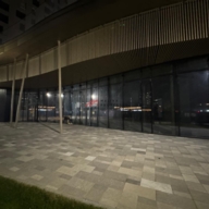 Аренда помещения под ресторан в ЖК "Foriver"