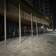 Аренда помещения под ресторан в ЖК "Foriver"