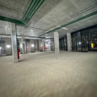 Аренда помещения под ресторан в ЖК "Foriver"