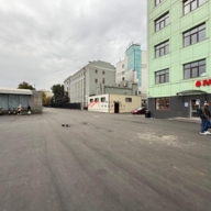 Продажа помещения с арендатором МТС банк