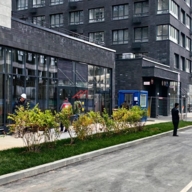 Аренда торгового помещения в ЖК "Бунинские кварталы"