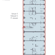Продажа помещения с продуктовым магазином "Пятерочка"