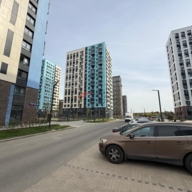 Продажа помещения с арендатором "Ozon" в ЖК Прибрежный Парк