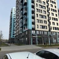 Продажа помещения с арендатором "Ozon" в ЖК Прибрежный Парк