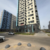 Продажа помещения с арендатором "Ozon" в ЖК Прибрежный Парк