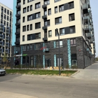 Продажа помещения с арендатором "Ozon" в ЖК Прибрежный Парк