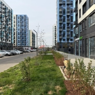 Продажа помещения с арендатором "Ozon" в ЖК Прибрежный Парк