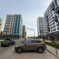 Продажа помещения с арендатором "Ozon" в ЖК Прибрежный Парк