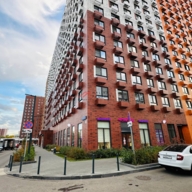 Продажа помещения с арендатором салон красоты 4hands