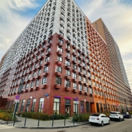 Продажа помещения с арендатором салон красоты 4hands