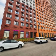 Продажа помещения с арендатором салон красоты 4hands