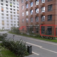 Аренда помещения с ремонтом в ЖК Бунинские луга