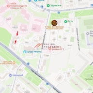 Продажа торгового помещения на Коровинском шоссе