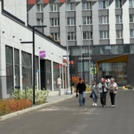 Продажа торгового помещения в ЖК "Спутник"