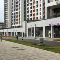 Продажа торгового помещения в ЖК "Спутник"