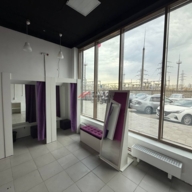 Продажа арендного бизнеса в ЖК "Люблинский парк"