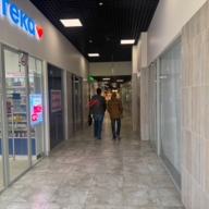 Продажа помещения с арендатором на Барвихинской