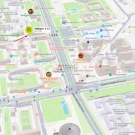 Продажа торгового помещения на проспекте Вернадского