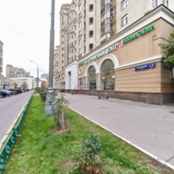 Аренда помещения на Мичуринском проспекте